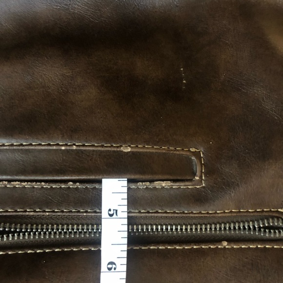 Trinity Ranch Leather Purse - Picture 13 of 13